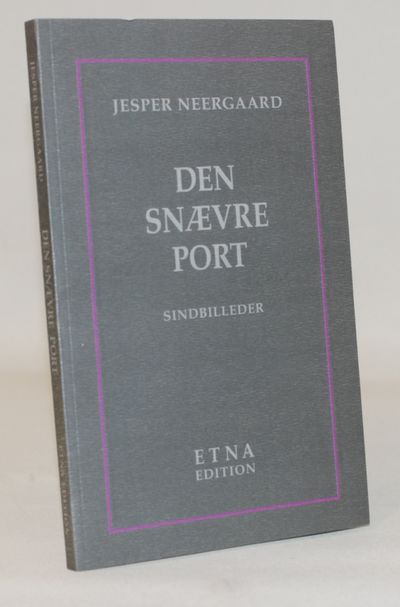 Den snævre port - sindbilleder.