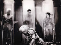 image of This Island Earth (Original photograph from the 1955 film)