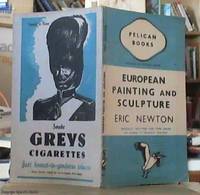 image of European painting and Sculpture