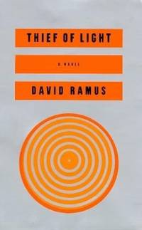 Thief of Light by David Ramus - 1995