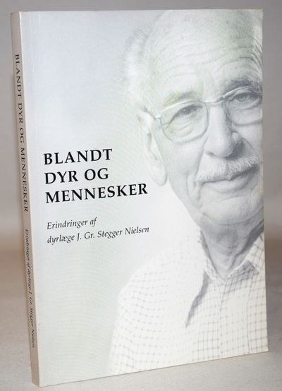 Blandt dyr og mennesker.