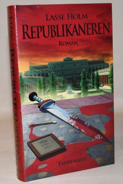 Republikaneren.