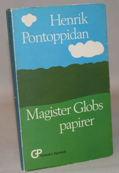 Magister Globs papirer.