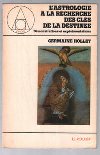 image of L'Astrologie à la recherche des clés de la destinée