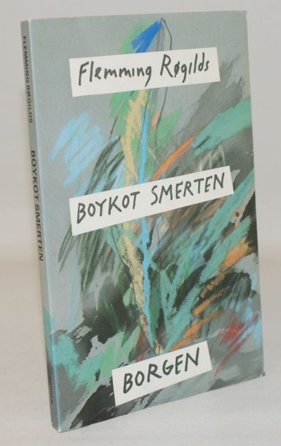 Boykot smerten.