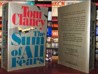 cover of THE SUM OF ALL FEARS