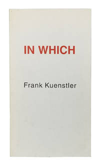 In Which by Kuenstler, Frank - 1994