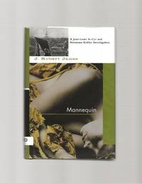 Mannequin by J. Robert Janes - Signed First Edition - 1998 - from Acorn Books (SKU: 027655)