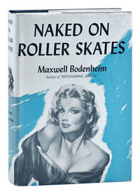 naked on rollerskates Gay hitchhiker twink