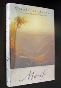 March - Signed