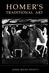 Homer’s Traditional Art