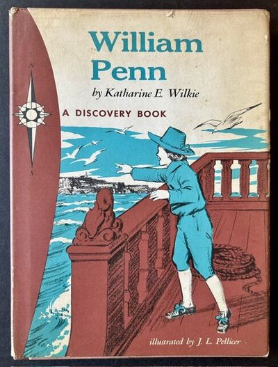 William Penn: Friend to All
