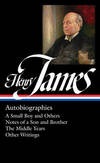 Henry James