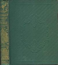 cover of Stories About the Instinct of Animals, Their Characters, and Habits
