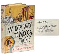 Which Way to Mecca, Jack