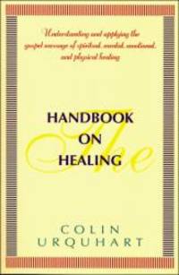 image of The Handbook on Healing