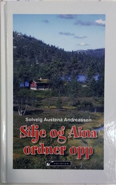 Silje og Aina ordner opp