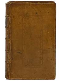 Tasso's Jerusalem Delivered: or, Godfrey of Bulloign. An Heroic Poem. Done into English, in the Reign of Queen Elizabeth - The Fourth Edition, with Glossary, and Index. [The Liberation of Jerusalem]
