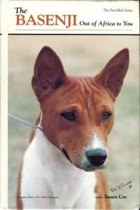 The Basenji: Out Of Africa To You