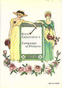 image of Kate Greenaway's Language of Flowers
