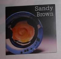 Sandy Brown (SIGNED COPY)