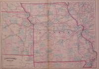 Asher & Adams' Missouri