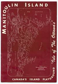 image of Manitoulin Island: Canada's Island Playground