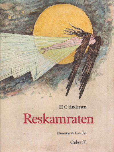 RESKAMRATEN.