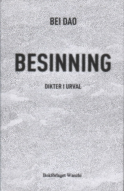 BESINNING. Dikter i urval.