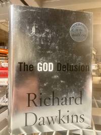 The God Delusion by Richard Dawkins