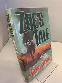 Zoe's Tale (Old Man's War)