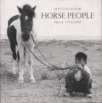 HORSE PEOPLE.