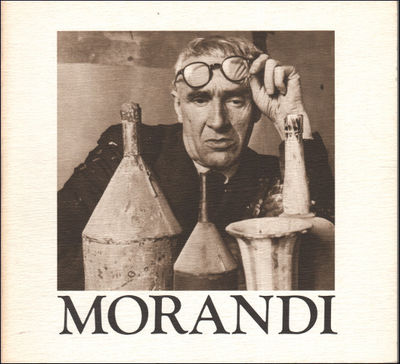 GIORGIO MORANDI. An Exhibition Organized by The…