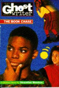 image of The Book Chase