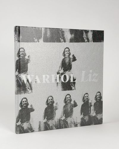 Warhol: Liz