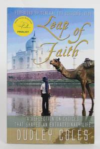 image of Leap of Faith: A Reflection on Choices That Shaped an Extraordinary Life