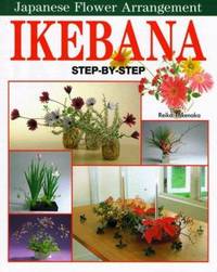 Ikebana : Japanese Flower Arrangement