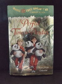 A Perfect Time for Pandas #48