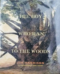 The Boy Who Ran to the Woods