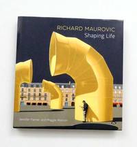 image of Richard Maurovic Shaping Life