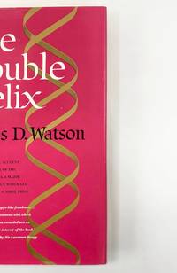 image of THE DOUBLE HELIX