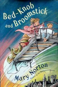 Bed-Knob and Broomstick