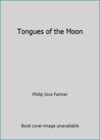 cover of Tongues of the Moon