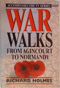 cover of War Walks from Agincourt to Normandy