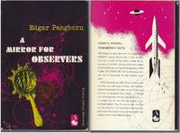 image of A Mirror for Observers