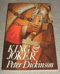 cover of King and Joker