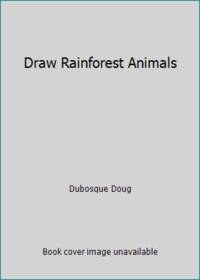 Draw Rainforest Animals