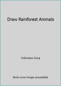 Draw Rainforest Animals