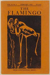 The Flamingo: A Literary Magazine of The Youngest Generation Vol. IX, No. 2 February 1, 1935