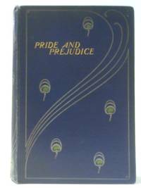 cover of Pride and Prejudice - A Novel